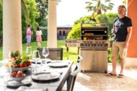 Advies bij aanschaf van een Napoleon gasbarbecue