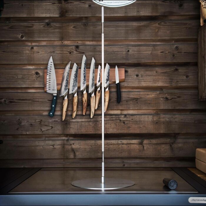 Spit As Houder LetzQ