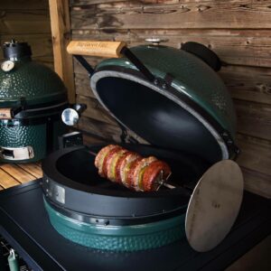 Spit As Houder LetzQ