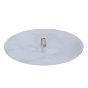 Spit As Houder LetzQ