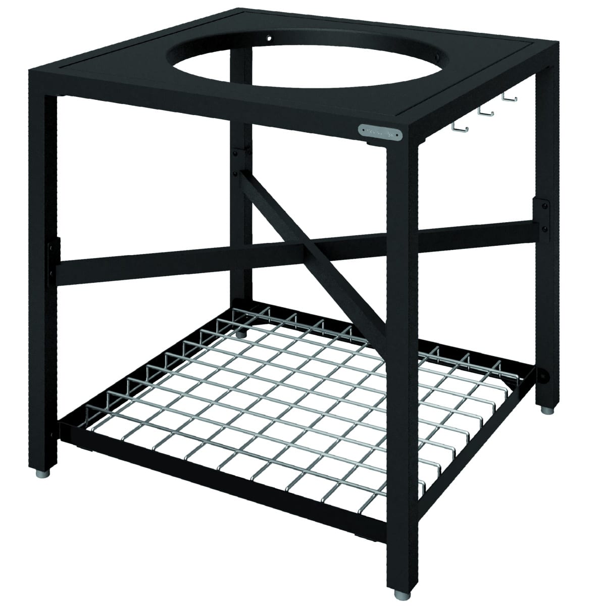 Green Egg EGG Frame Modular Outdoor Workspace Big | Groen