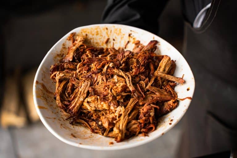 pulledporkbasisrecept - Pulled Pork van de BBQ