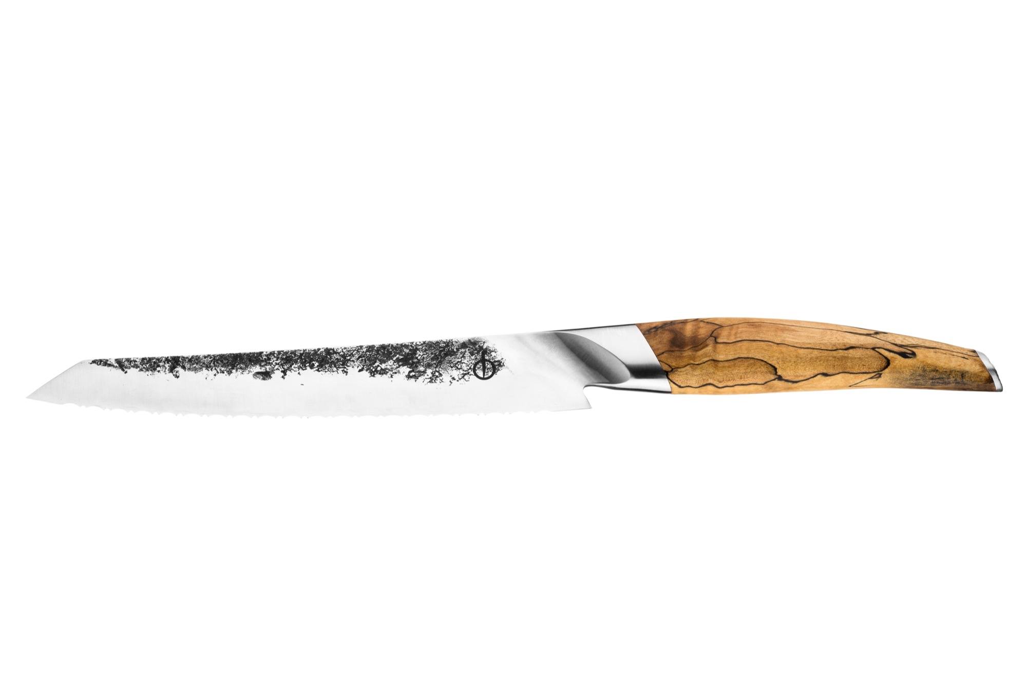 Forged Katai Broodmes | Rood