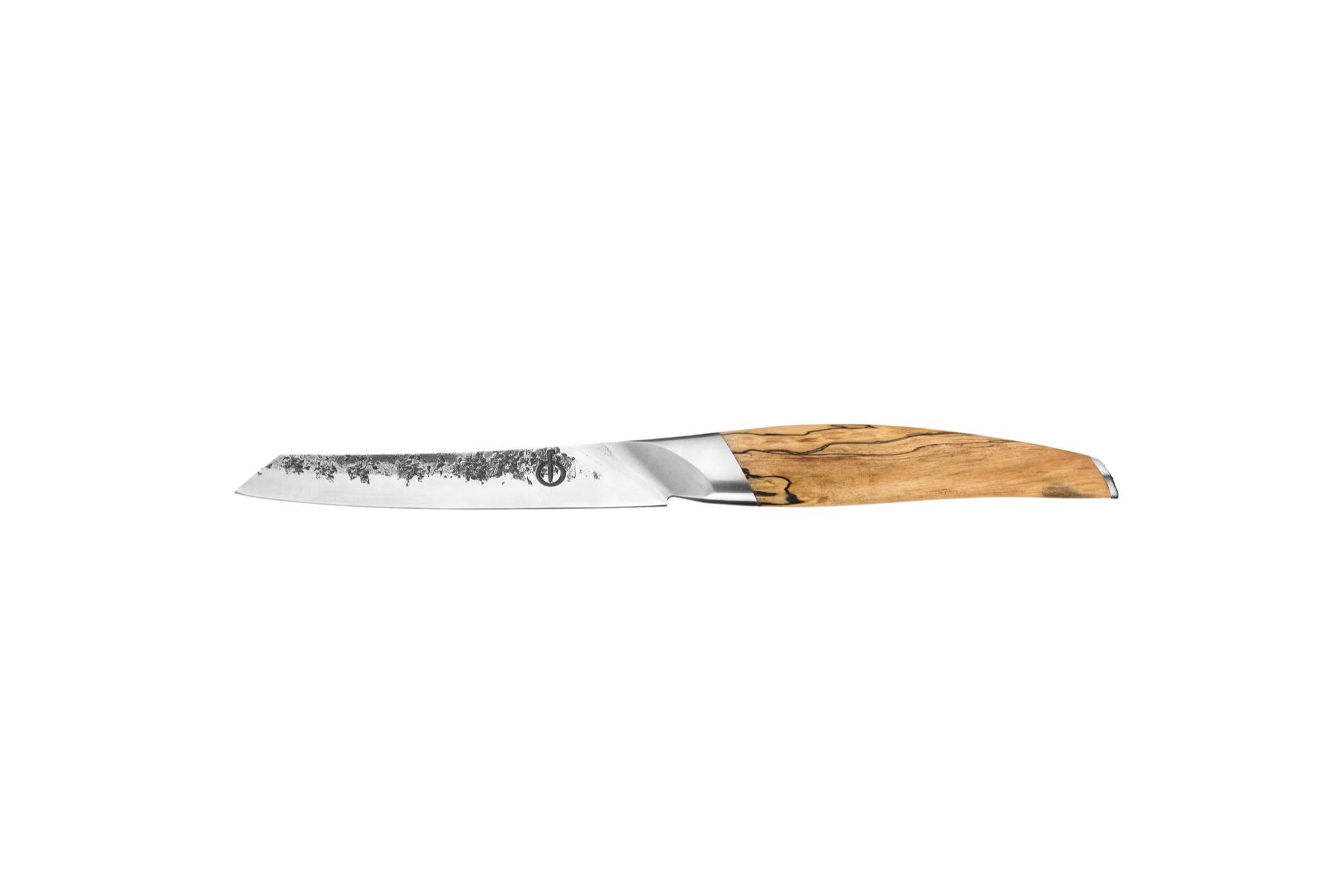 Forged Katai Universeel mes