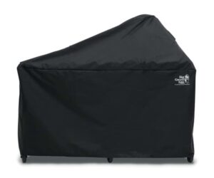 Hoes cover Big Green Egg alle uitvoeringen - Hoes 126474