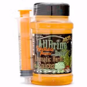 Grate Goods Allbrine Ready Aromatic Herbs