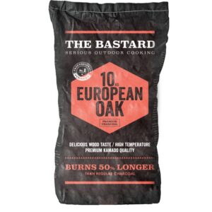 The Bastard European Oak