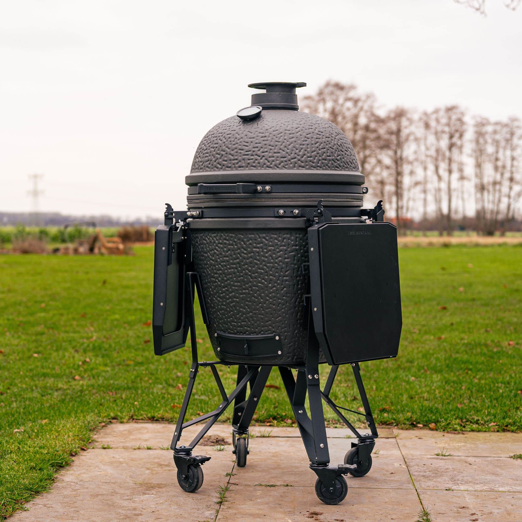 bastardcore - Welke maat kamado past bij mij: hulp en advies bij aanschaf