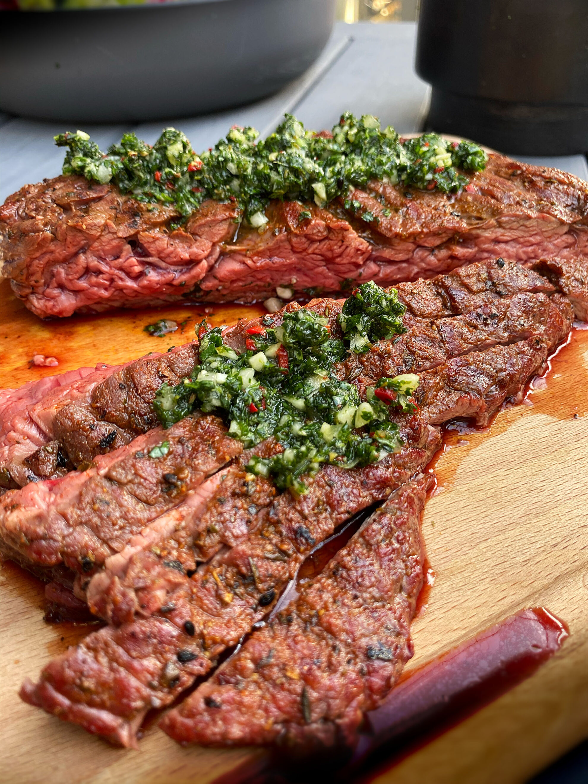 Alles wat je moet weten over côte de boeuf BBQ Experience Center