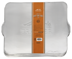 Vetafdruipplaat / drip tray liner - Pro 575