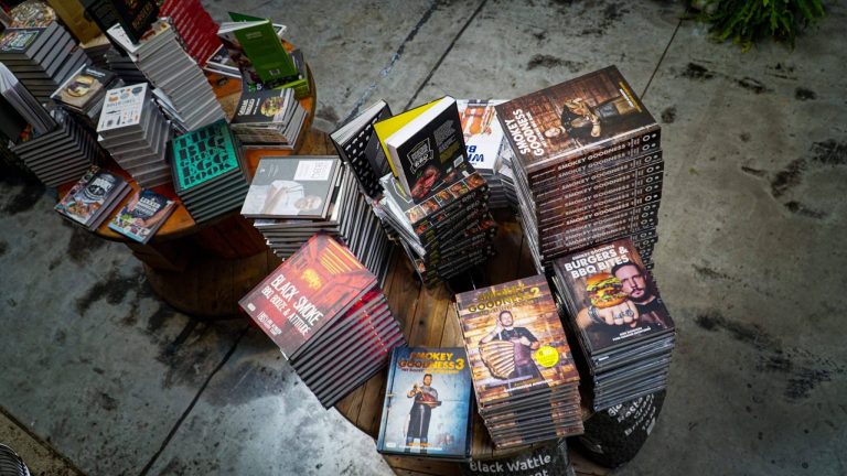 10 bbq boeken die je niet mag missen 2 scaled - 10 BBQ boeken die je niet mag missen