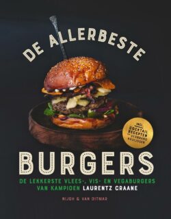 Burgers - Laurentz Craane & Gerbrand Kruijssen