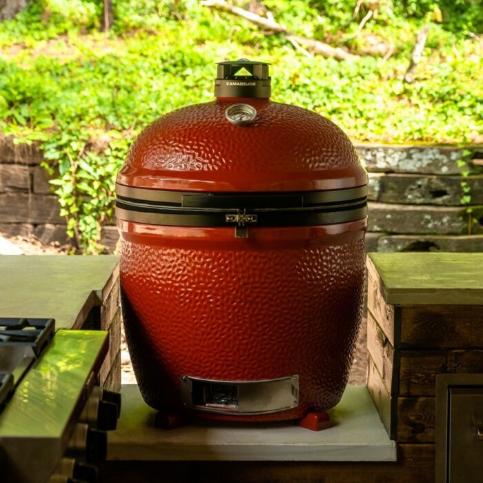 Kamado Joe Big Joe 3 Stand Alone