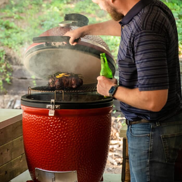 Kamado Joe Classic 3 Stand Alone