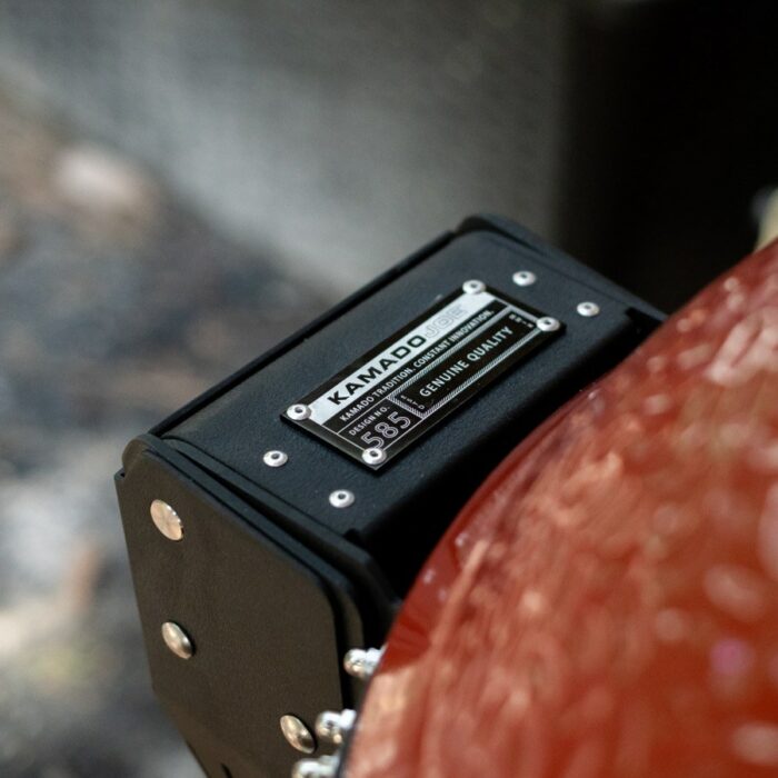 Kamado Joe Big Joe 3 Stand Alone