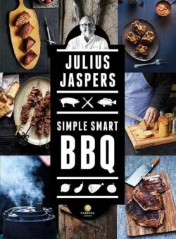 Simple Smart BBQ - Julius Jaspers