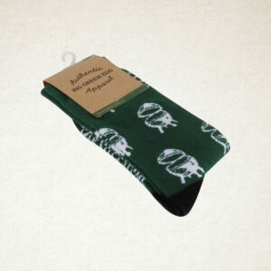 Sokken EGG's Big Green Egg