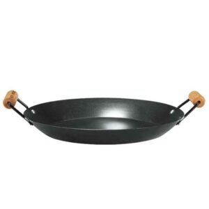 Paella pan Hot Wok