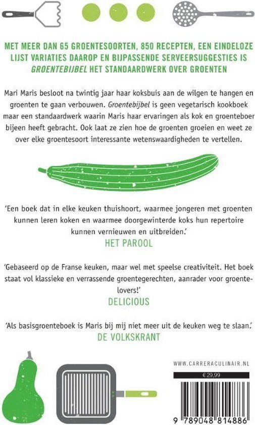 Groentebijbel