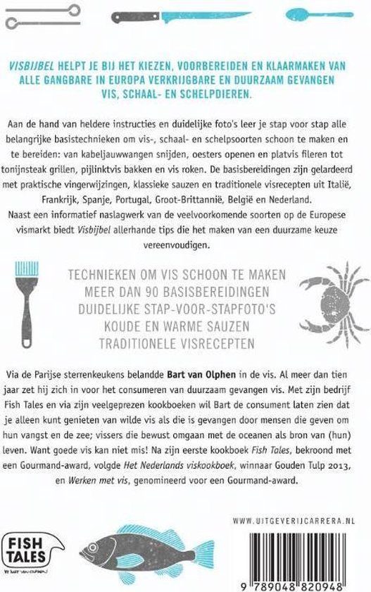 Visbijbel