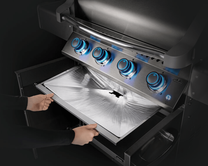 Drip Tray liner Napoleon