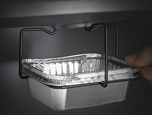 Vetopvangbakjes Napoleon