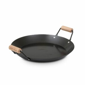 Paella pan Hot Wok