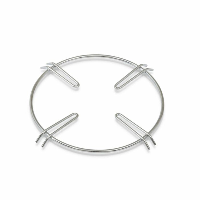 Brander ring Silverline