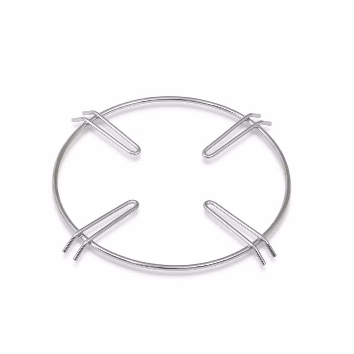 Hot Wok Branderring Silverline