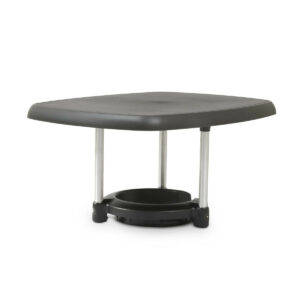 Bijzettafel Top Line - Hot Wok