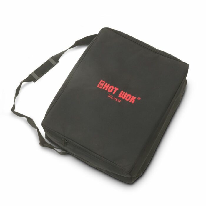 Opbergtas Silverline