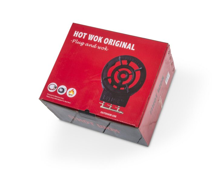 Hot Wok Original 7kW