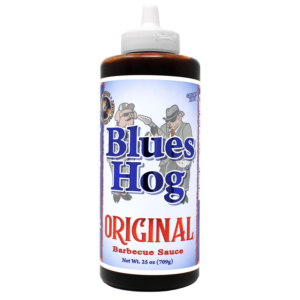 Blues_Hog_Original_Squeeze_Bottle_Knijpfles