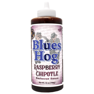 Blues_Hog_Raspberry_Chipotle_Squeeze_Bottle_Knijpfles
