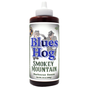 Blues_Hog_Smokey_Mountain_Squeeze_Bottle_Knijpfles