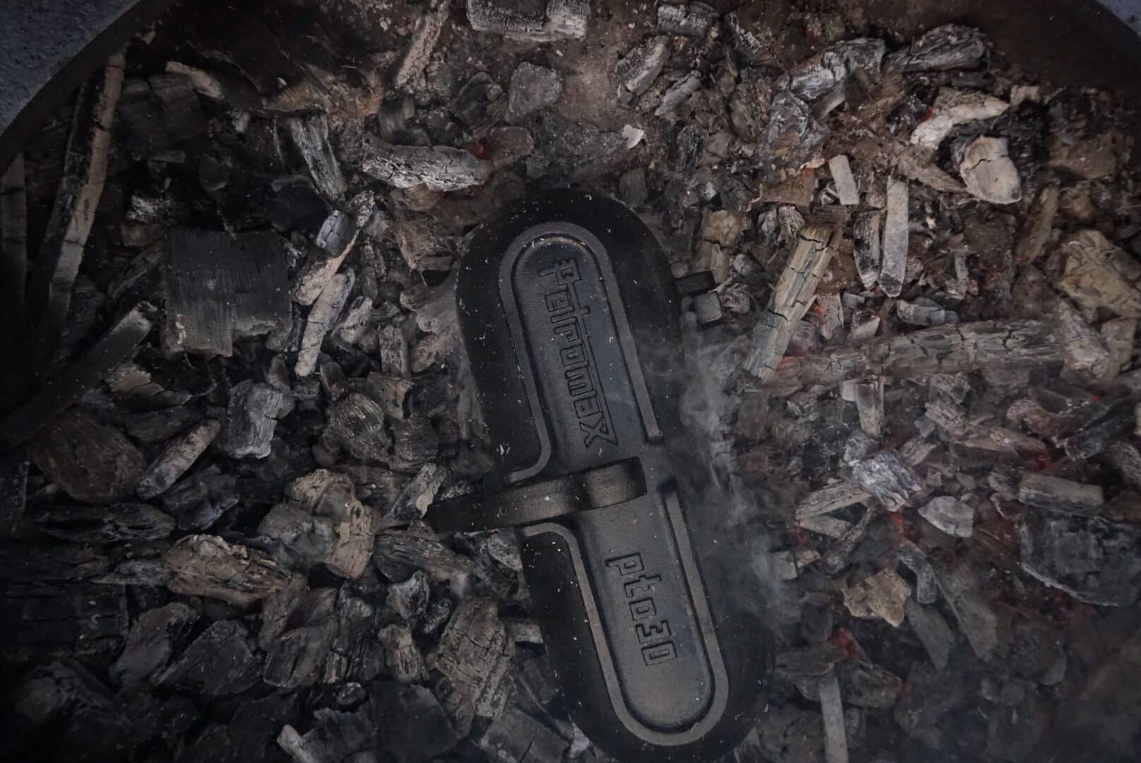 Gietijzer Dutch Oven 