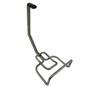 Kick Ash Super Lifter