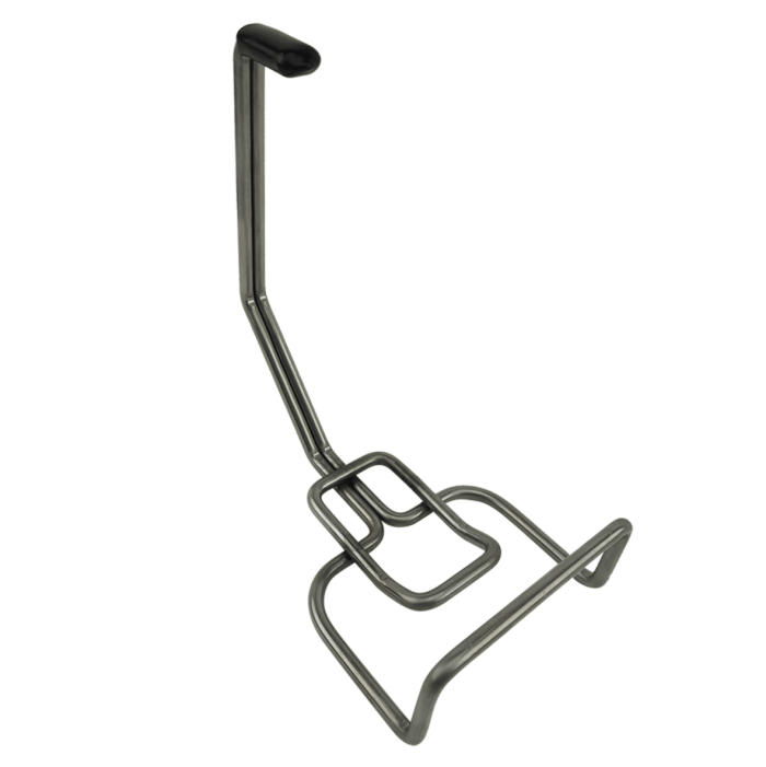 Kick Ash Super Lifter