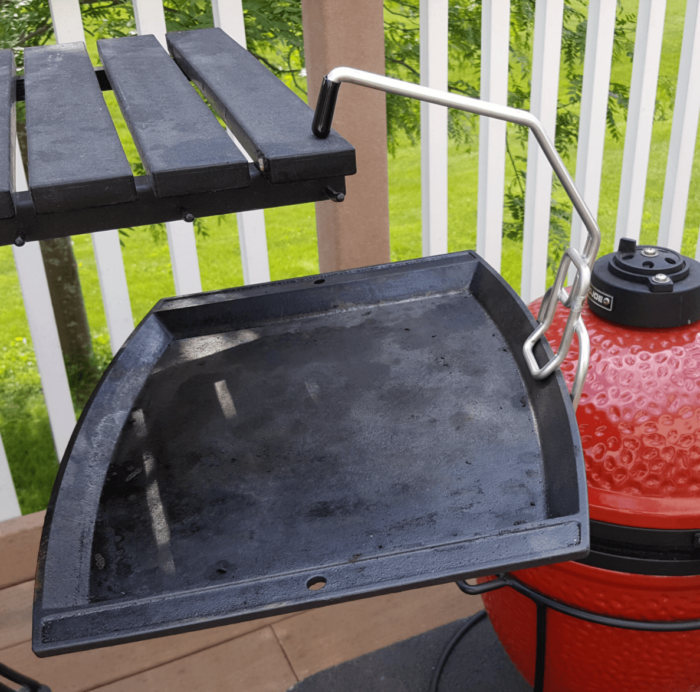 Kick Ash Super Lifter