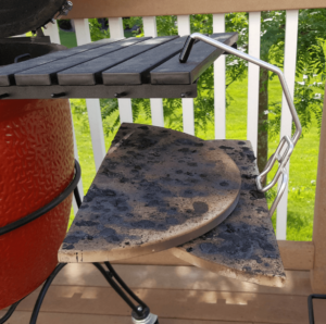 Kick Ash Super Lifter