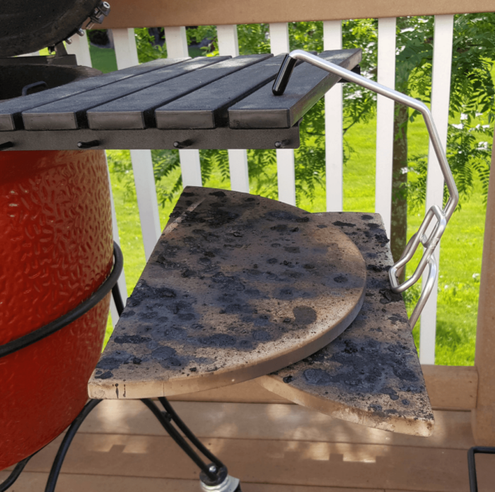 Kick Ash Super Lifter