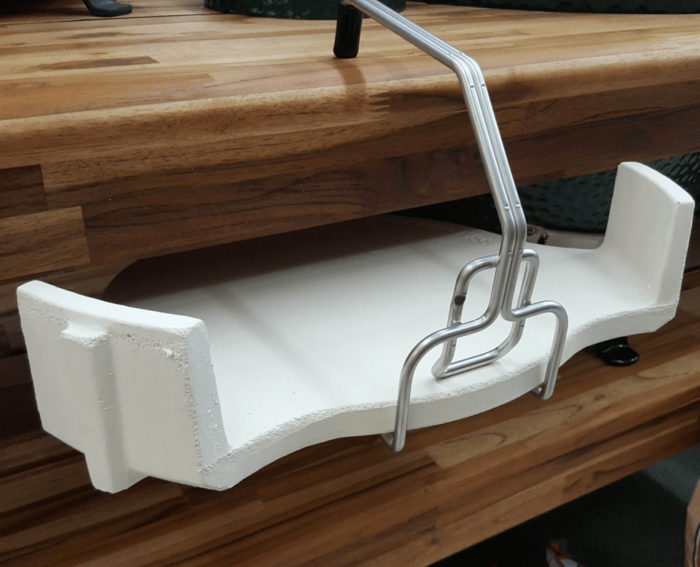 Kick Ash Super Lifter