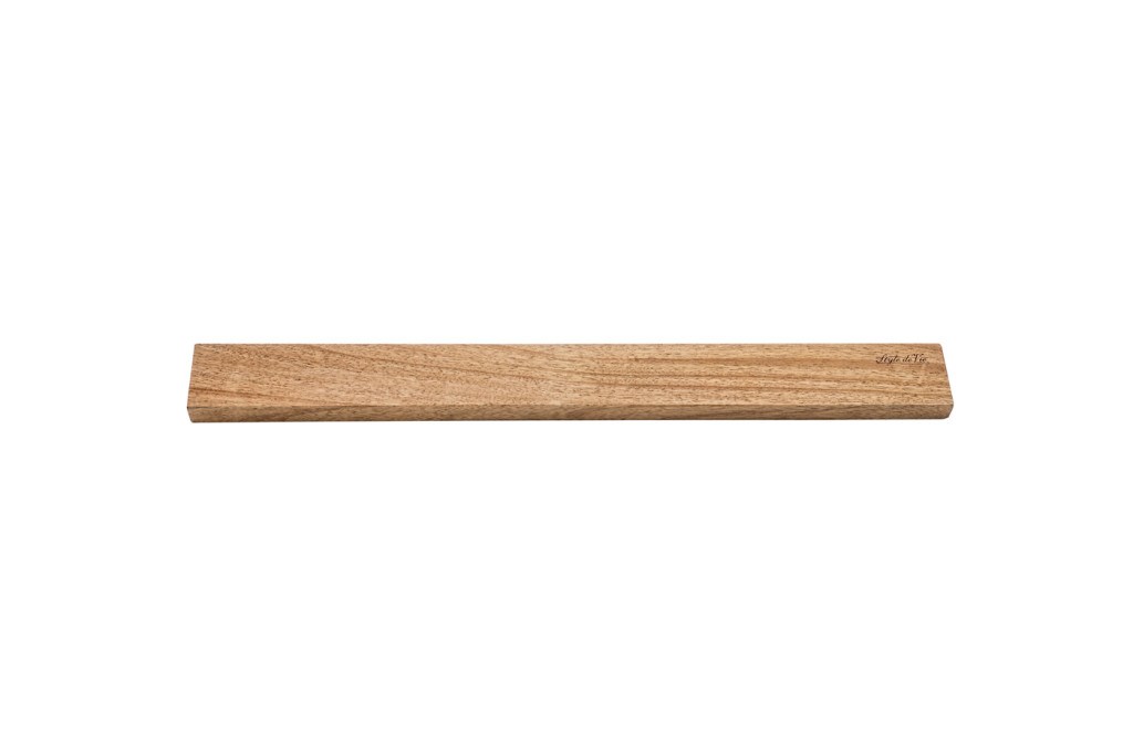 Magnetische messenstrip Acacia