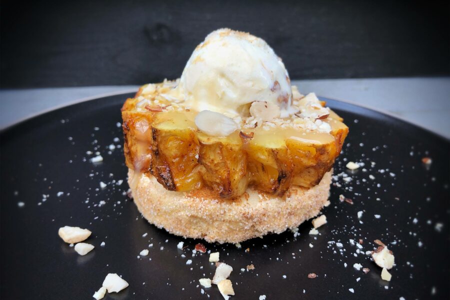 smokey-pineapple-ananas-recept-gerecht-bbq-kamado-koken-inspiratie2