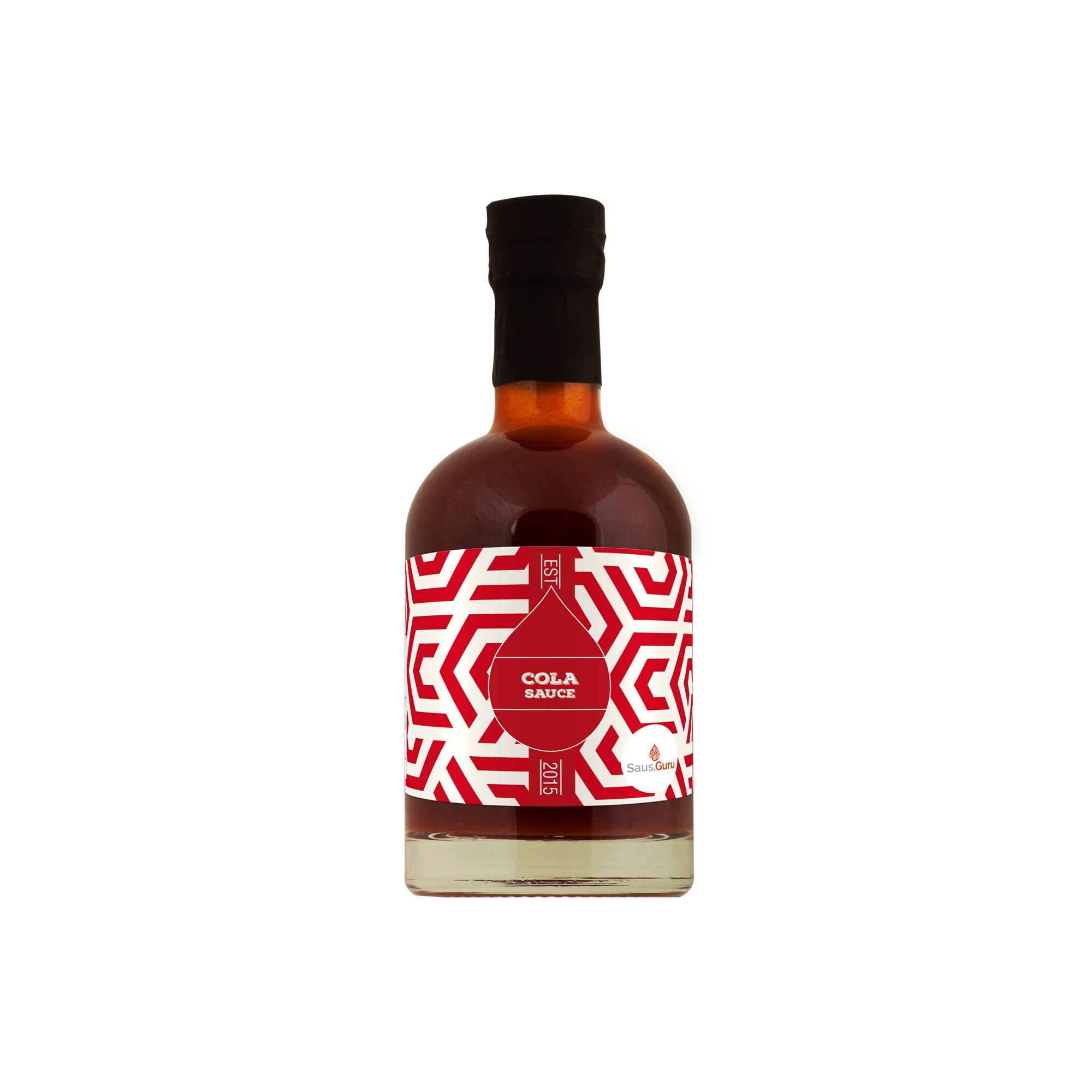 Saus Guru Cola