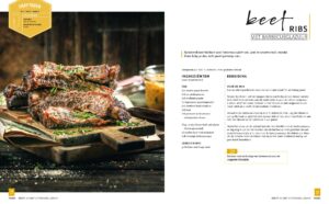 Barbecue & Bier - Ja Ik Grill!