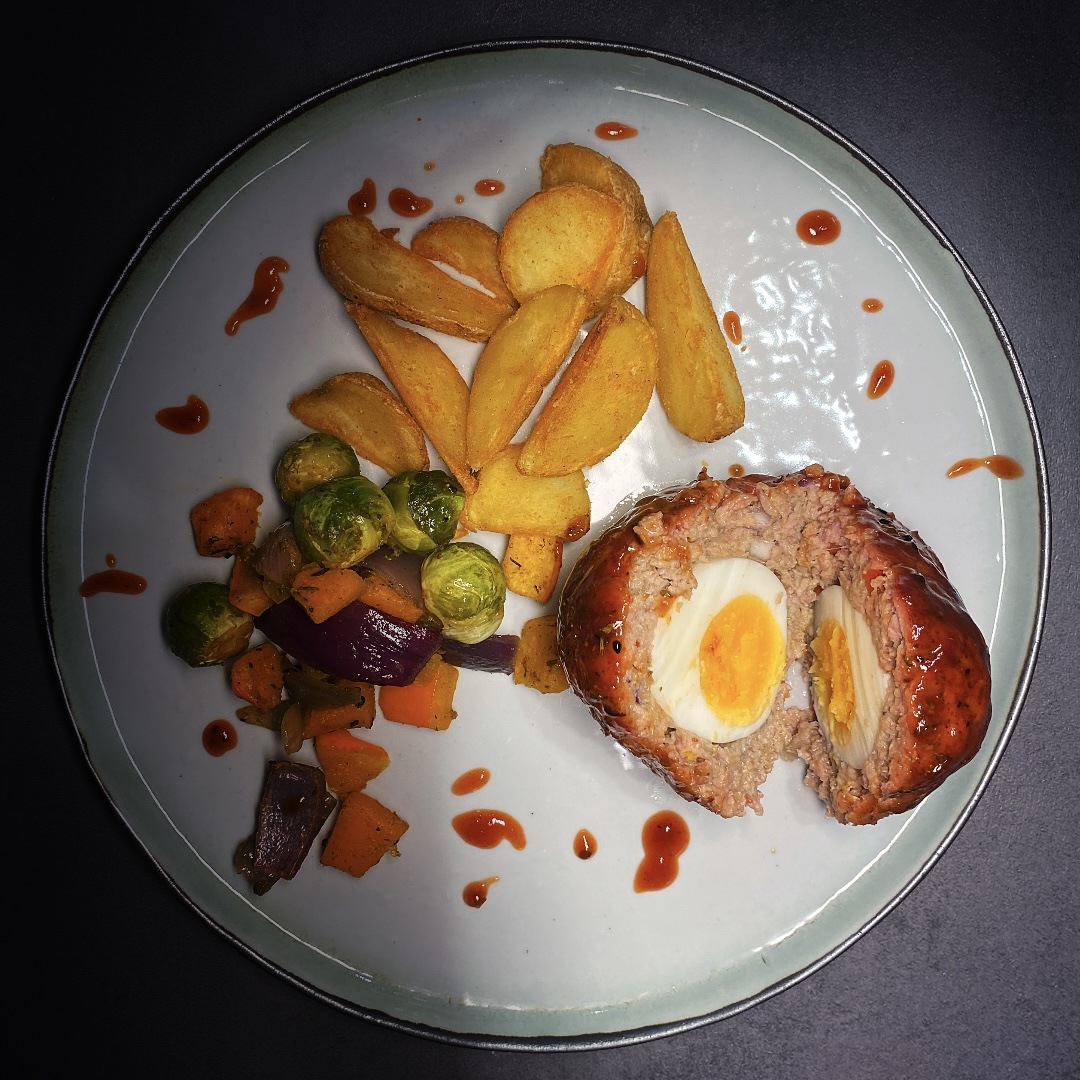 Meat-muffins-recept-bbq-kamado-biggreenegg7