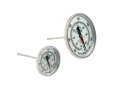 Koepeltemperatuurmeter Tell Tru Big Green Egg