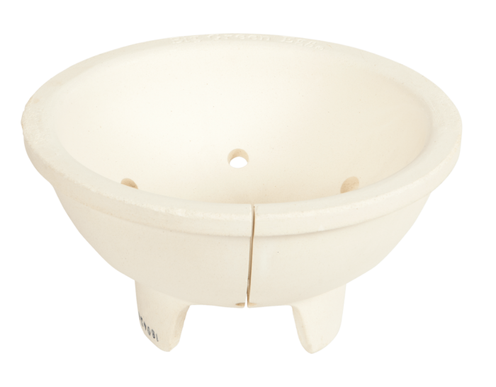 Firebox vuurbox Big Green Egg