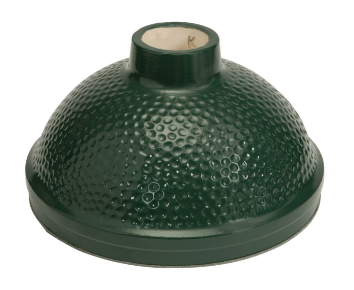 Dome (deksel) voor de Big Green Egg